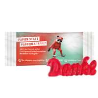 recyclingfähiges Papier