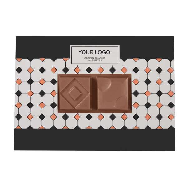 SCHOKOLADE MODULO BAR