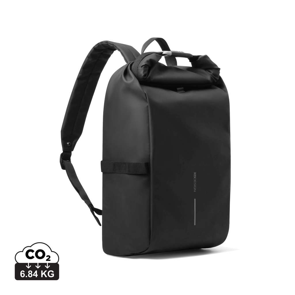 Urban wasserabweisender Fahrrad-Rucksack