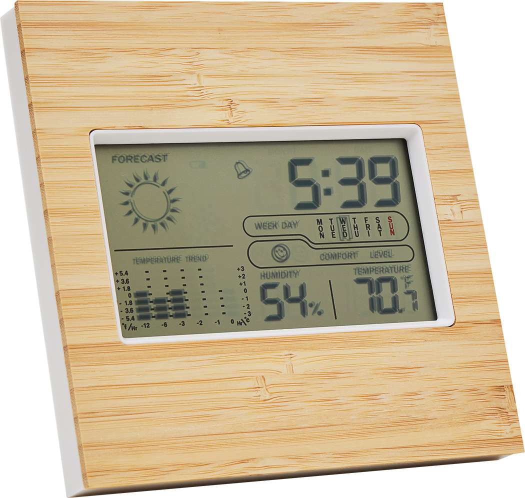 Wetterstation FORECAST