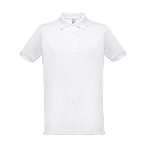 THC BERLIN WH 3XL Herren Poloshirt