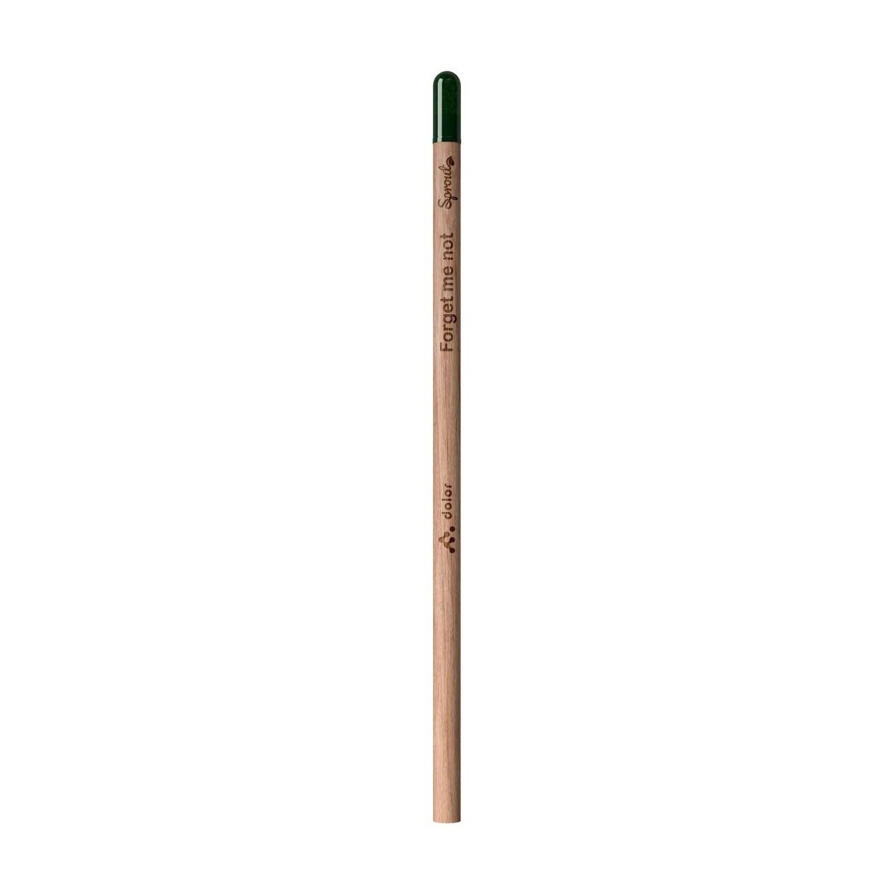 Sproutworld Set: Unsharpened Pencil & Header Card ungespitzter Bleistift