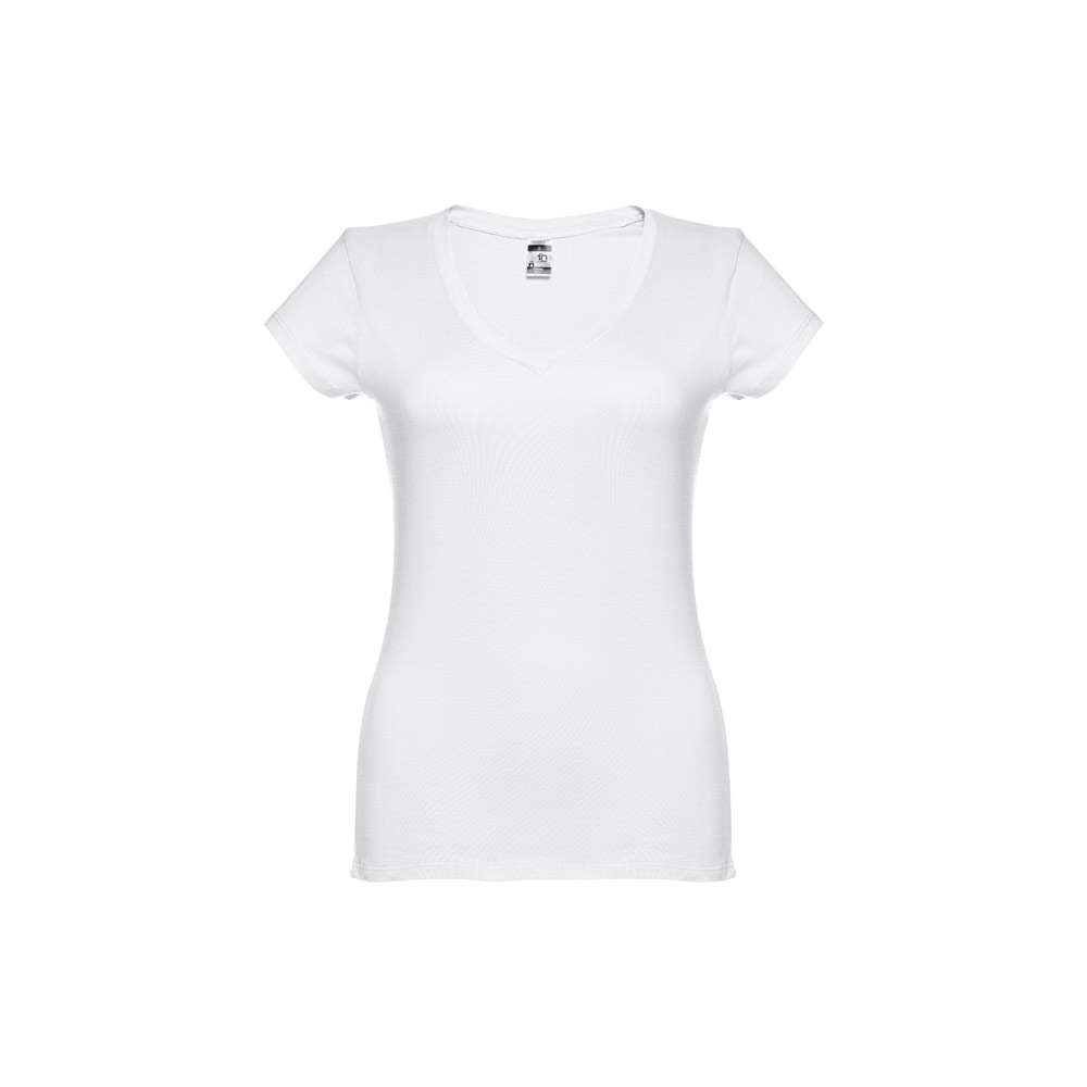 THC ATHENS WOMEN WH Damen T-shirt