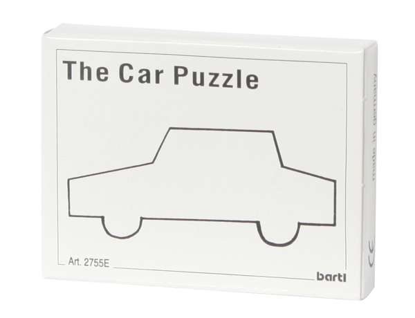 The Car Puzzle