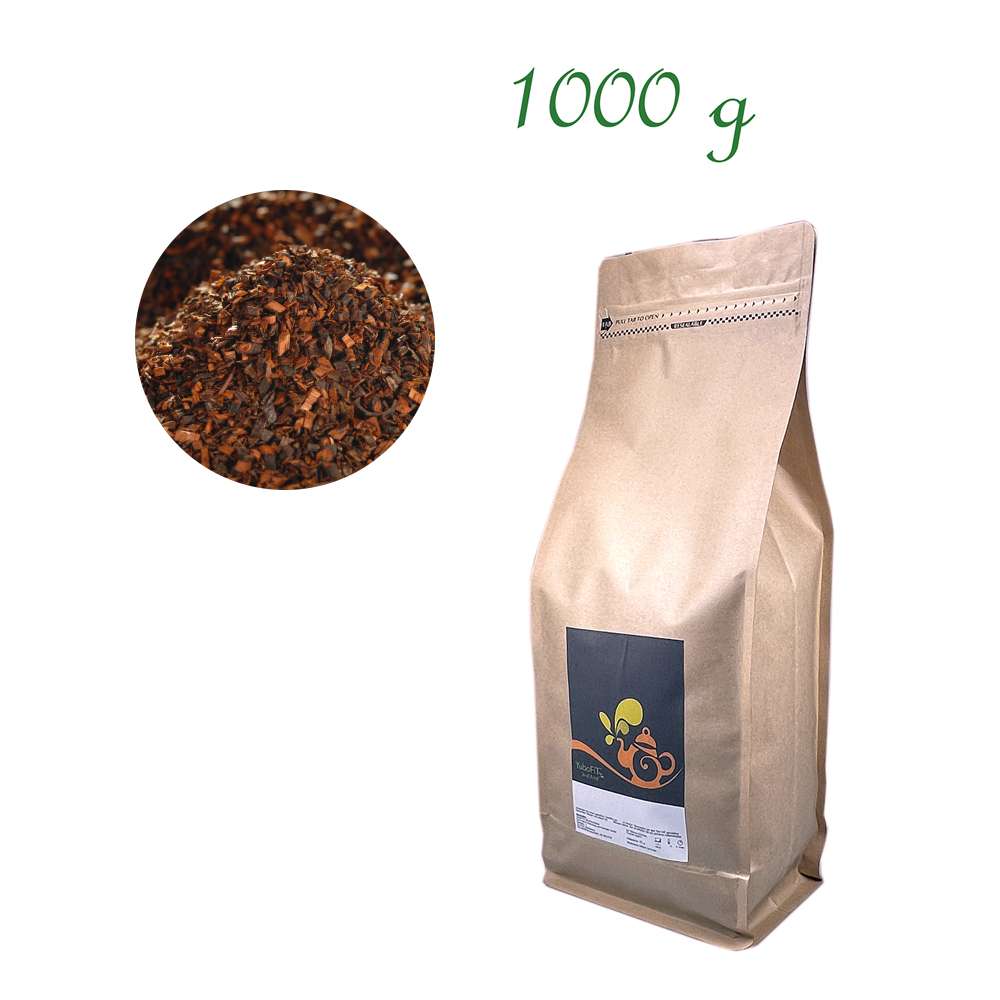 YuboFiT® Honeybush NATURE VIBES Tee