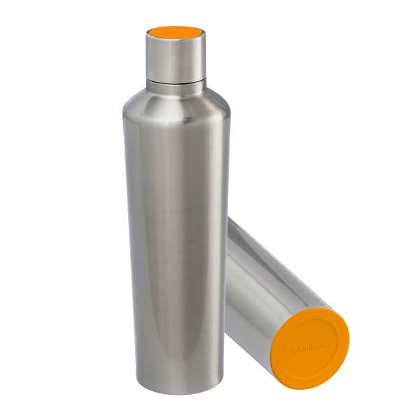 Thermotrinkflasche RETUMBLER-myDRINQEO 770