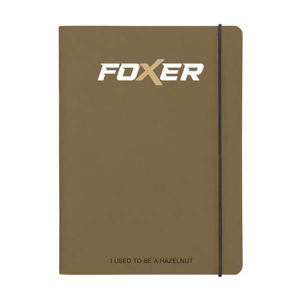 Notizbuch Agricultural Waste A5 - Softcover 32 Blatt