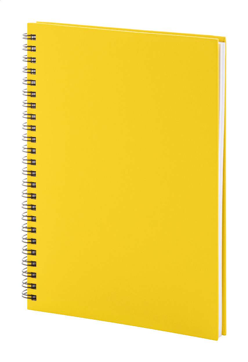 Notizbuch Strobus A5