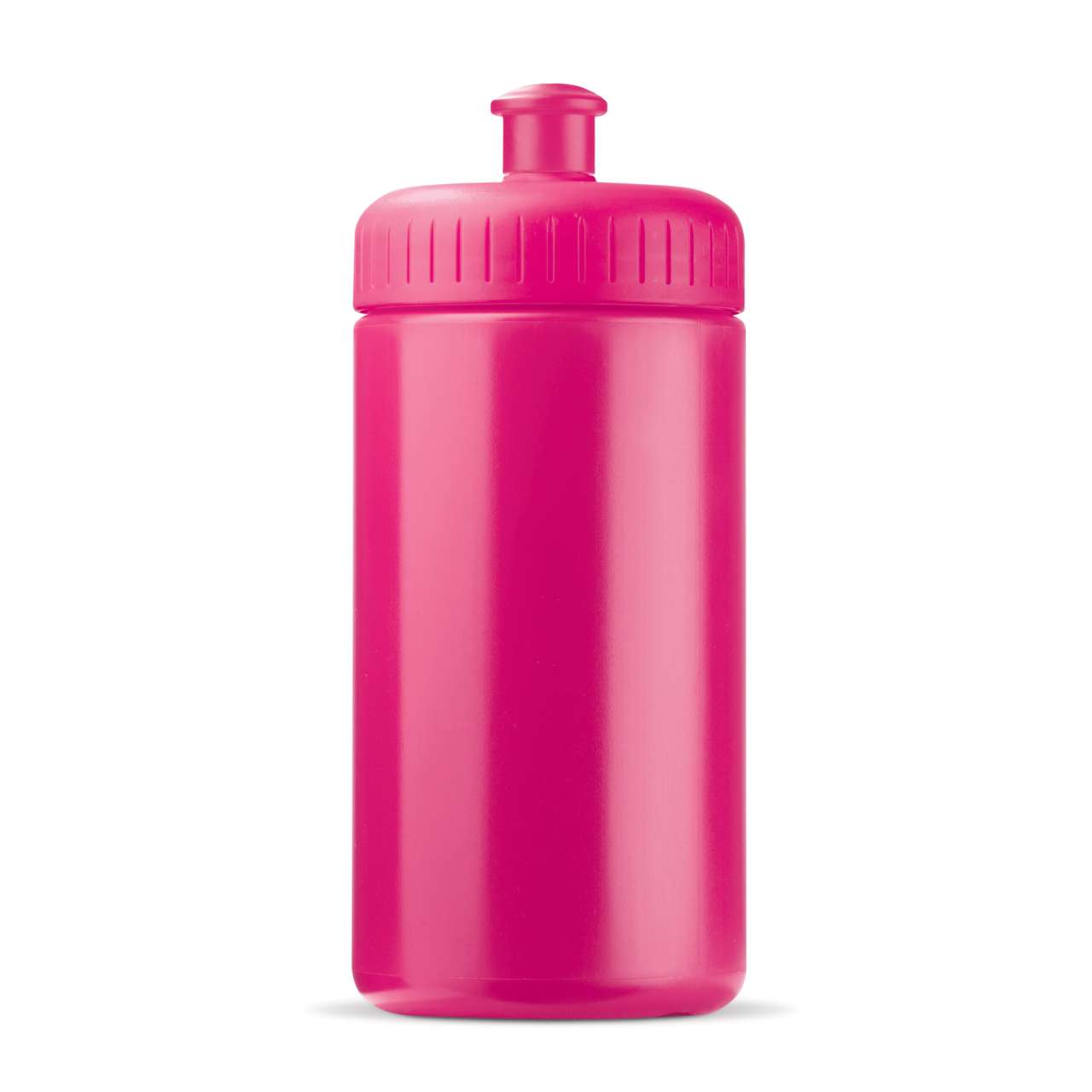 Sportflasche classic 500ml