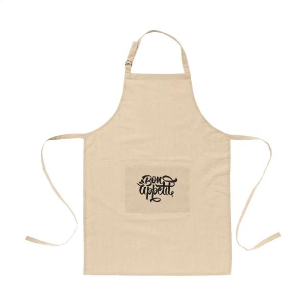 Cocina Organic Cotton (180 g/m²) Schürze