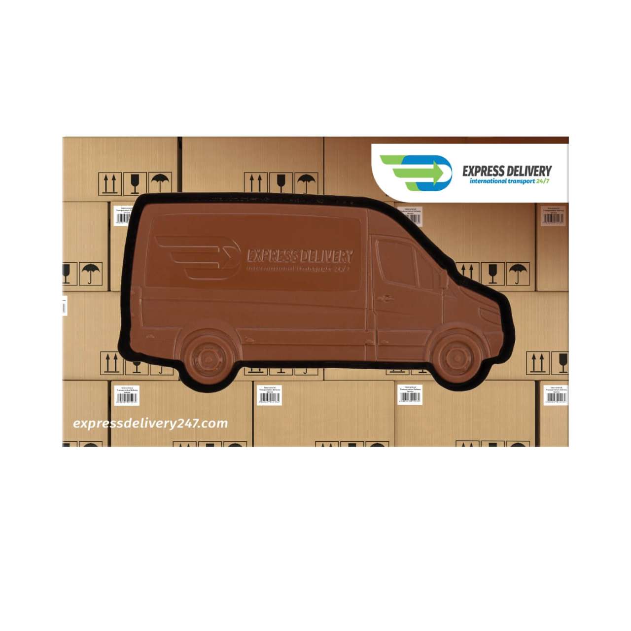 CHOCO4MAT GESCHENK
