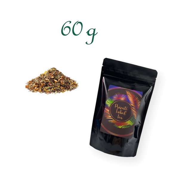 YuboFiT® Kräutertee CHOCOLATE SHOCK