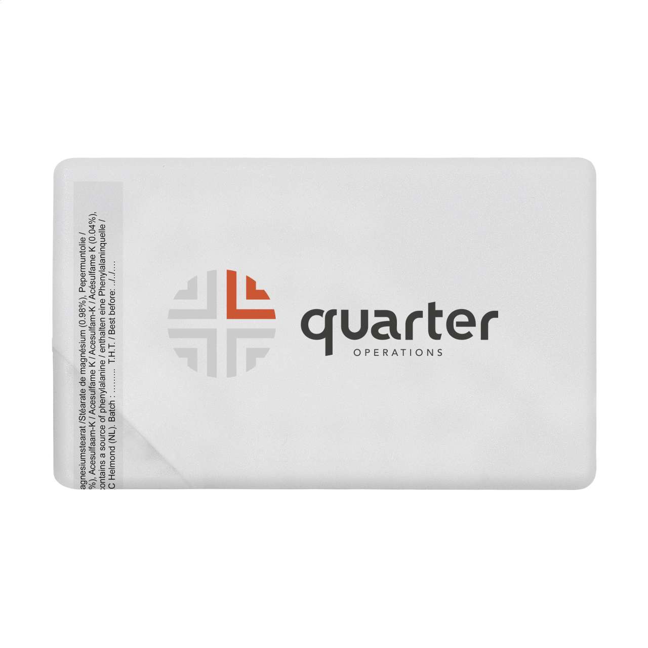 MintHolder Pfefferminz