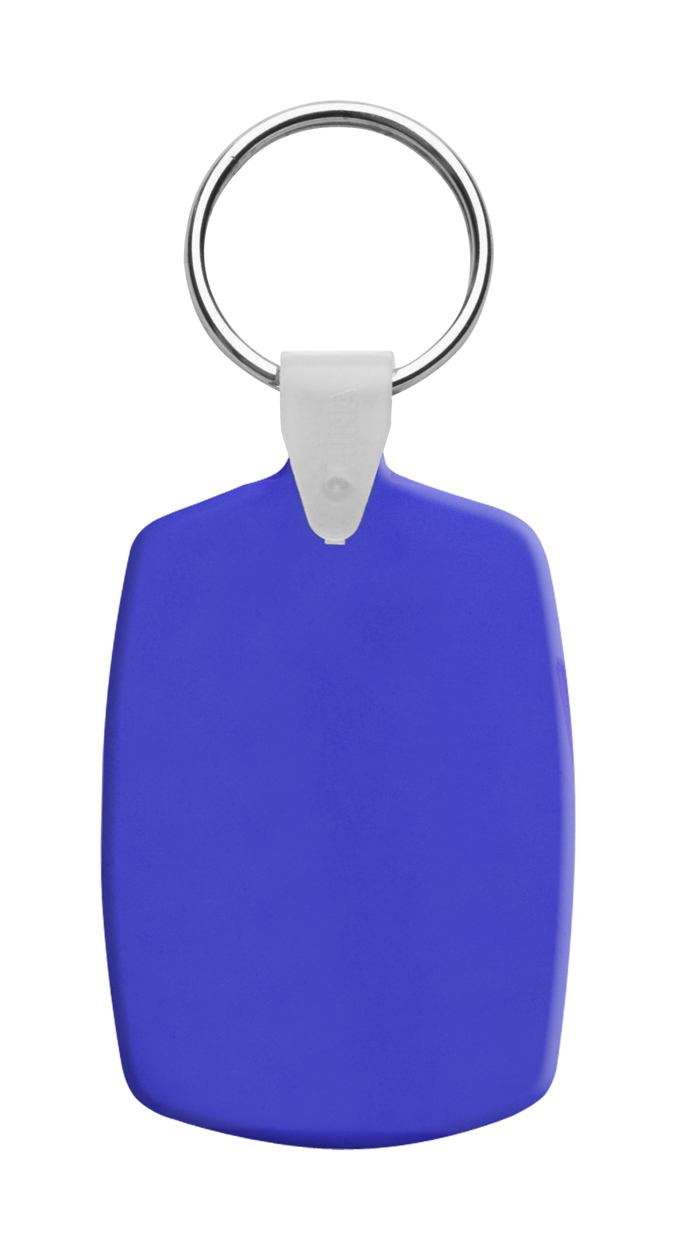 Schlüsselanhänger Slice