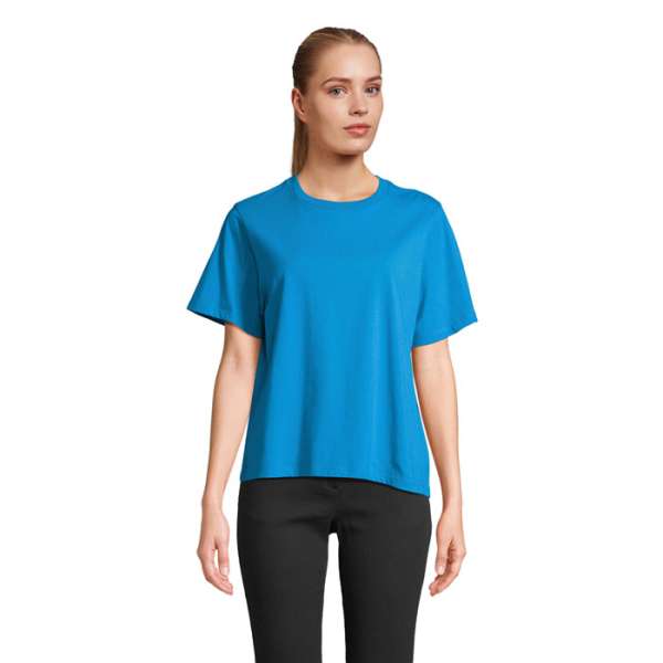 LEGEND DAMEN-T-SHIRT LEGEND WOMEN