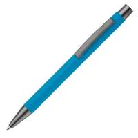 hellblau