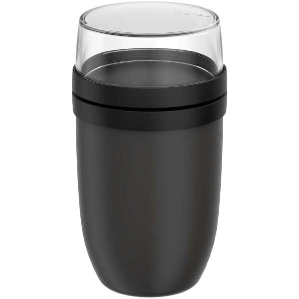 Mepal Ellipse 750+300 ml isolierter Lunchpot