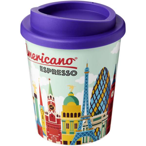 Brite-Americano® Espresso 250 ml Isolierbecher