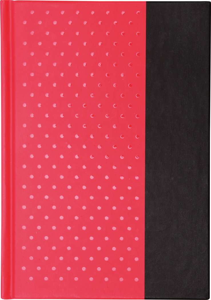 Notizbuch SIGNUM im DIN-A6-Format