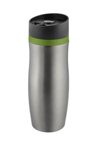 Metmaxx®Thermobecher "CremaExtensaProtect" titan