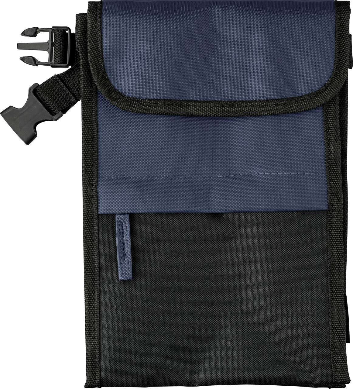 RPET Polyester (600D) Kühltasche Eira