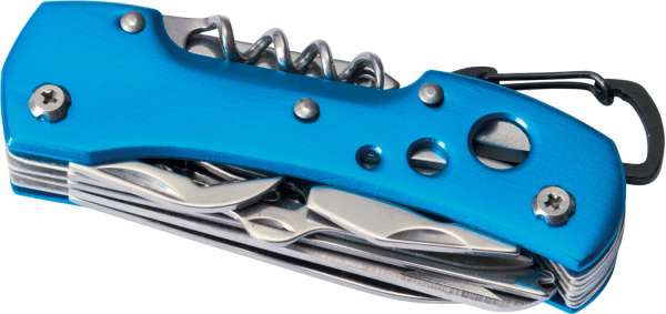 Taschenmesser STRONG HELPER, 12-teilig