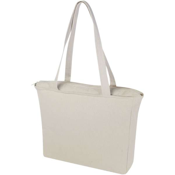 Weekender 500 g / m² Aware™ recycelte Tragetasche