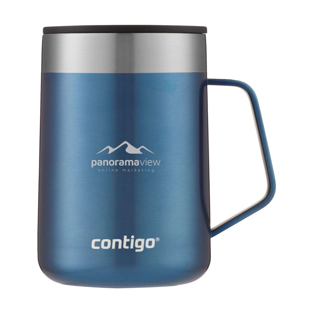 Contigo® Streeterville Desk Mug 420 ml Thermobecher