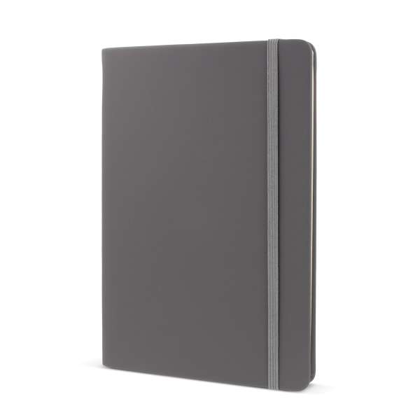 Notizbuch R-PET / PU A5