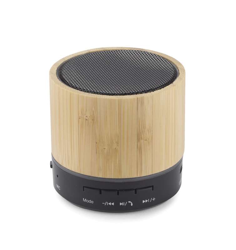 Bluetooth Lautsprecher EMO