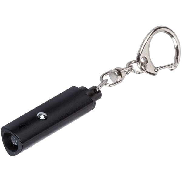 LED Leuchte "Tender Beam Alu