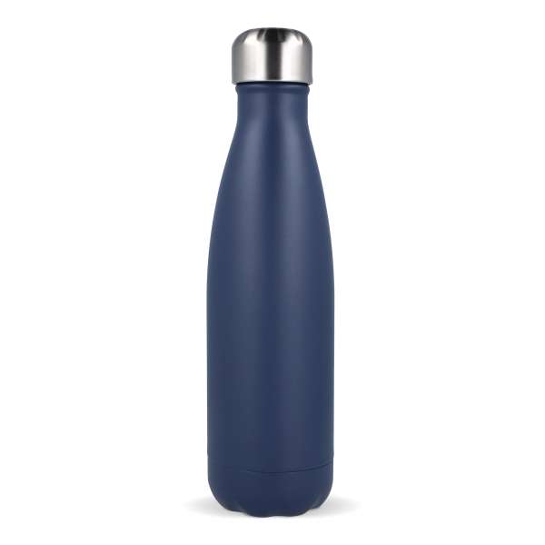 Sagaform Nils Stahlflasche Pulverbeschichtet 500 ml