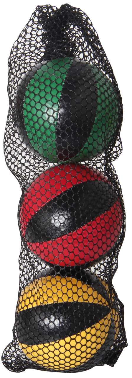 Acrobat Jonglierbälle (3)