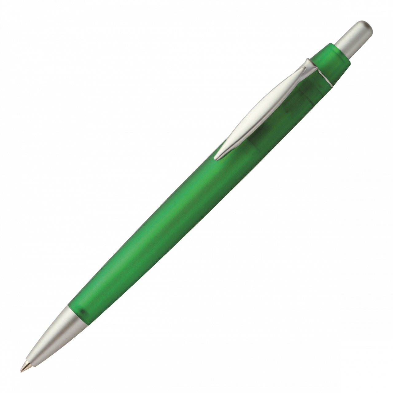 MELITA frosty Kugelschreiber Peekay