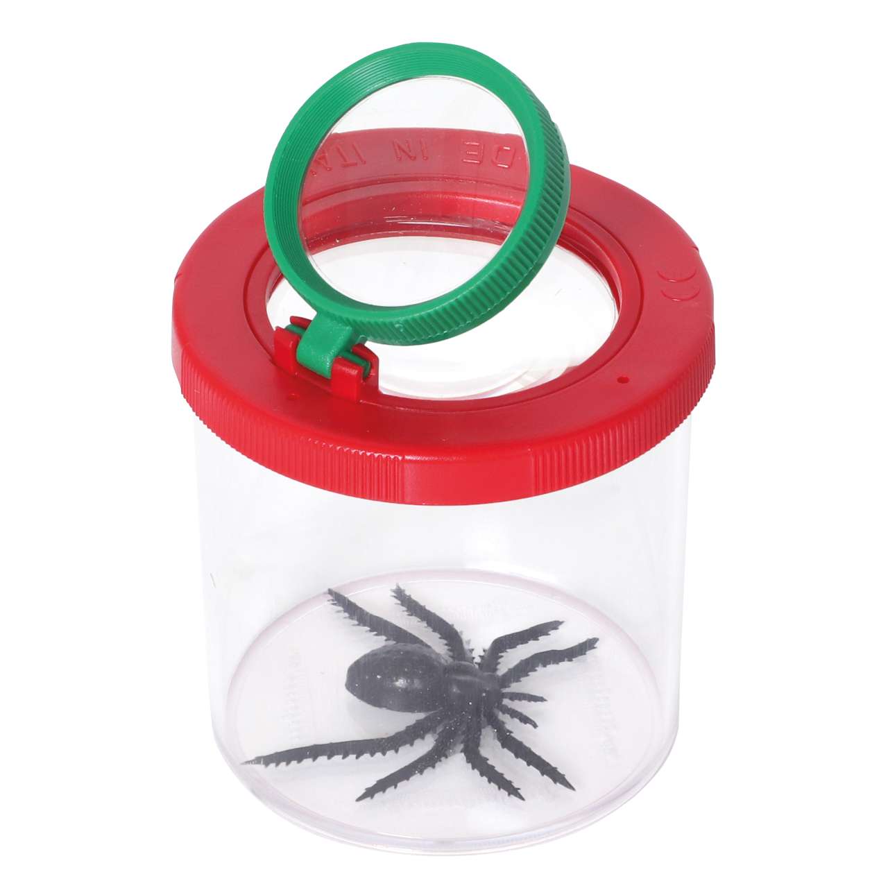 Display Becherlupen (12St.)