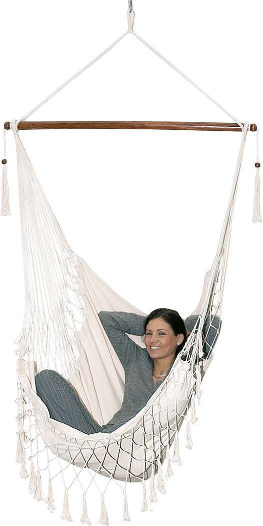 Sitzhängematte HANG OUT