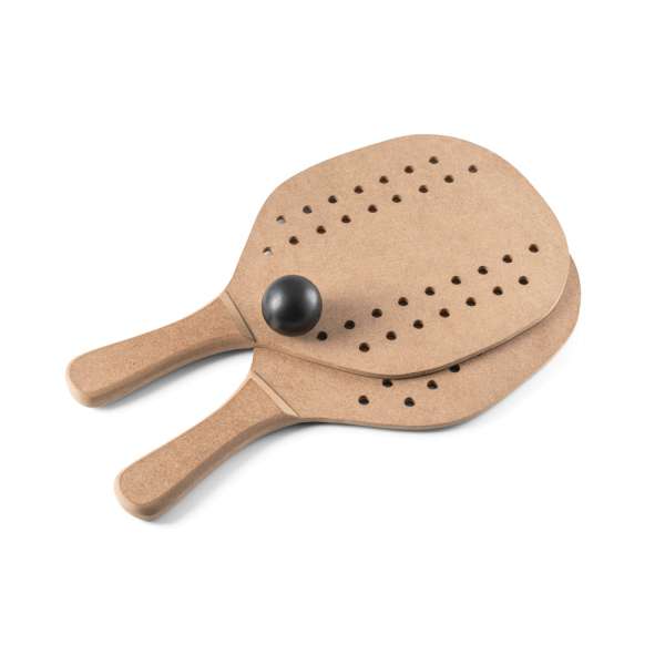 TAPIA Strandschläger aus MDF