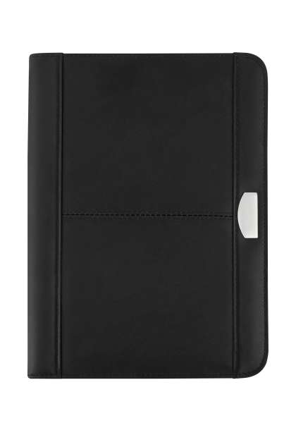 Blackmaxx® Executive Business Portefolio "Basic4" schwarz
