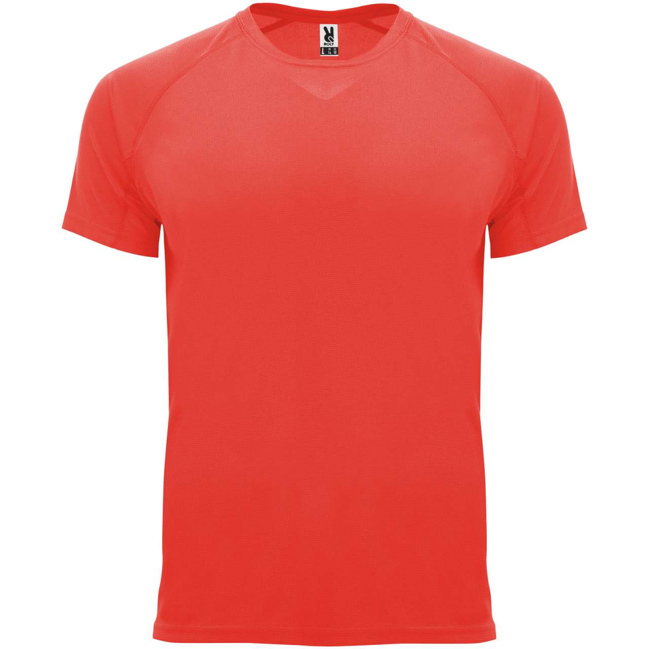Bahrain Sport T-Shirt für Herren