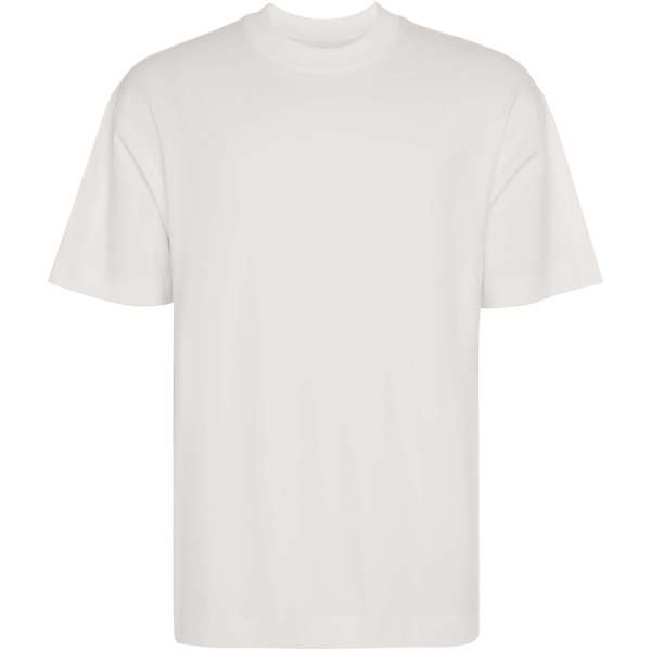 Chow – Übergrößen-Unisex-T-Shirt mit kurzen Ärmeln