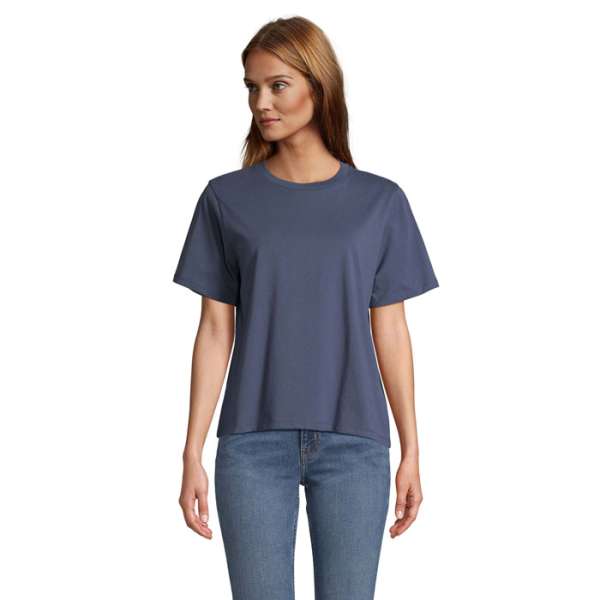 LEGEND DAMEN-T-SHIRT LEGEND WOMEN