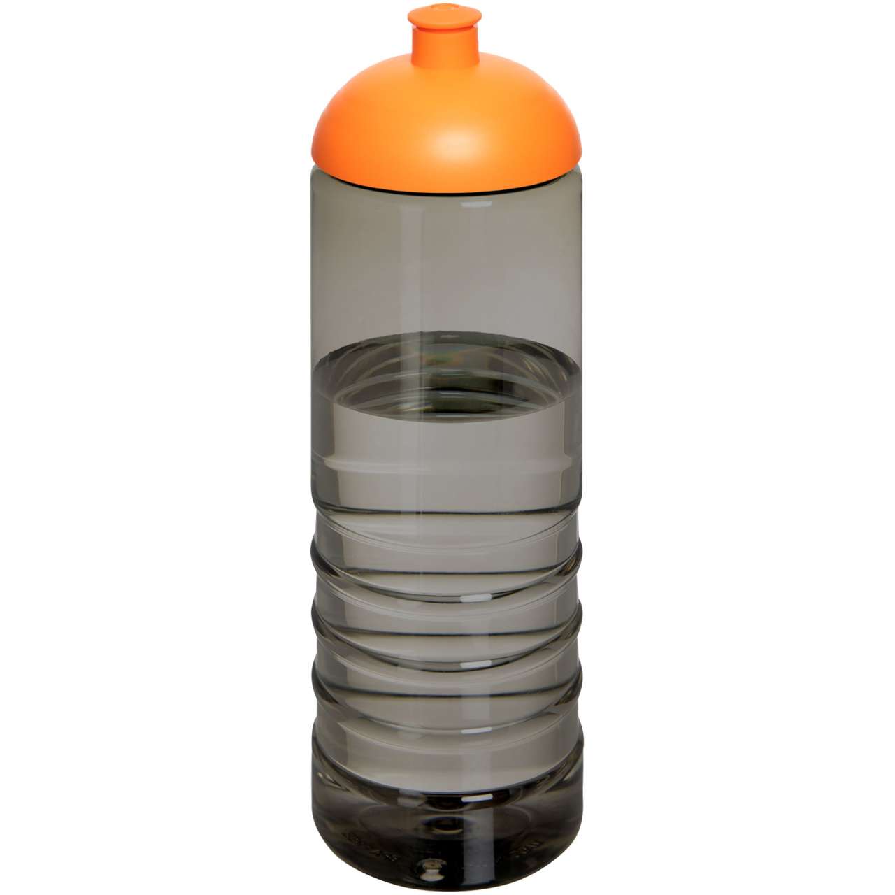 H2O Active® Eco Treble 750 ml Sportflasche mit Stülpdeckel