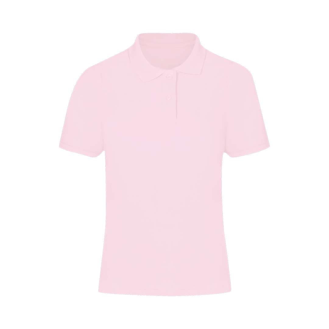 Erwachsene Frauen Farbe Polo-Shirt Charles