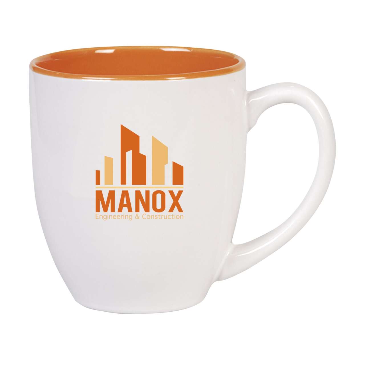 BigDrink 450 ml Tasse