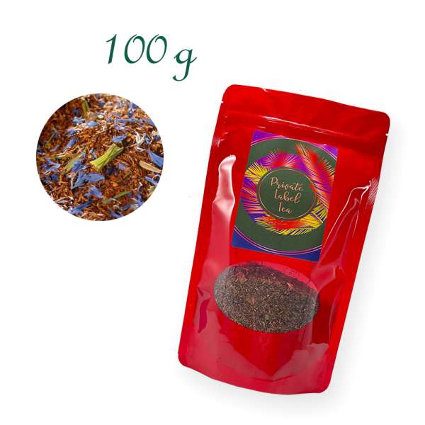 YuboFiT® Rotbuschtee KALAHARI DESERT