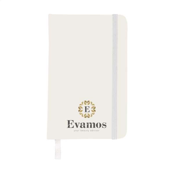 Pocket Notebook A6 Notizbuch
