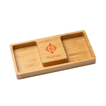 LUKE drahtloses Ladegerät