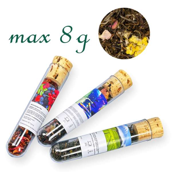 YuboFiT® Mango-Kiss Tee