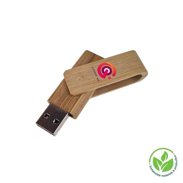 USB Stick Twister Eco 2.0