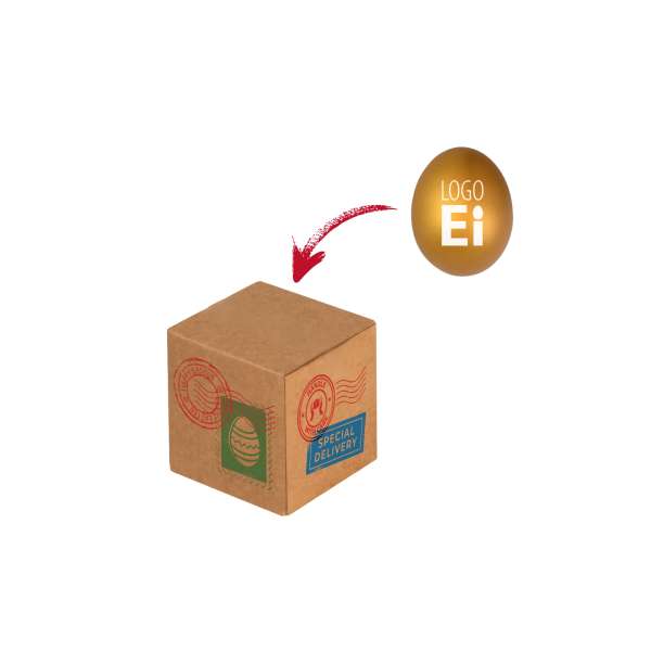 Mini Cargo LogoEi